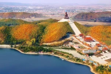 长春名山有哪些