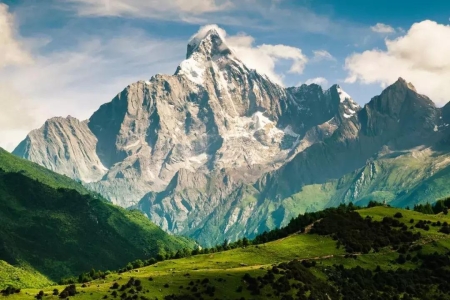 阿坝名山有哪些