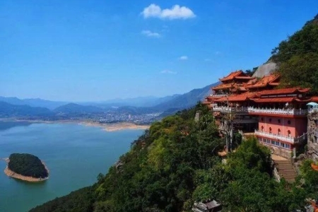 福州名山有哪些