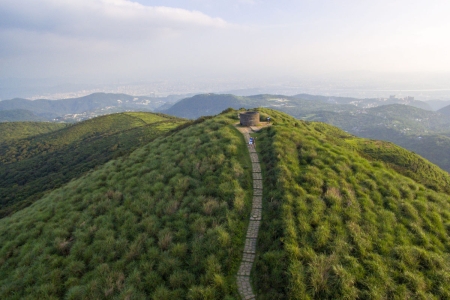 长沙最高山峰有哪些
