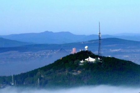 七台河名山有哪些