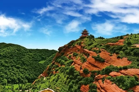 固原名山有哪些