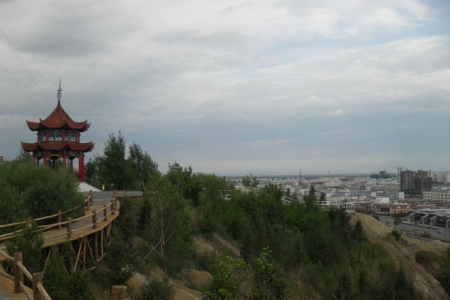 北屯名山有哪些