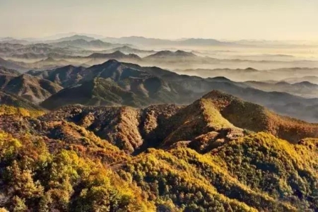 唐山名山有哪些