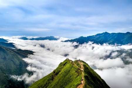 浙江著名山峰有哪些