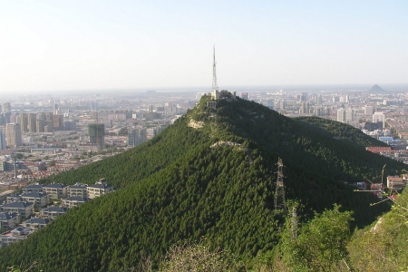 济南最高山峰有哪些