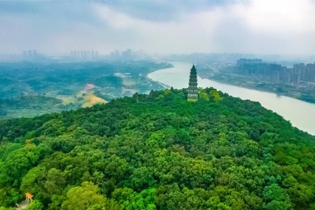 南宁什么山比较出名