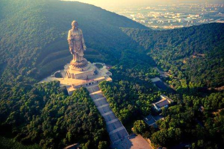 江苏十大著名山峰有哪些