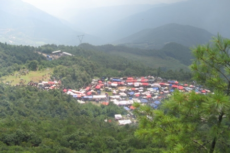 楚雄名山有哪些