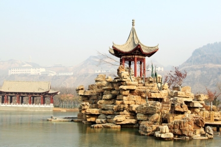 定西名山有哪些