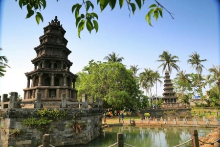 澄迈名山有哪些