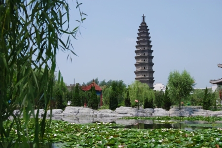 亳州名山有哪些