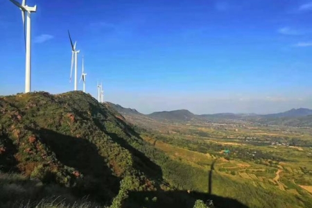 汝州名山有哪些