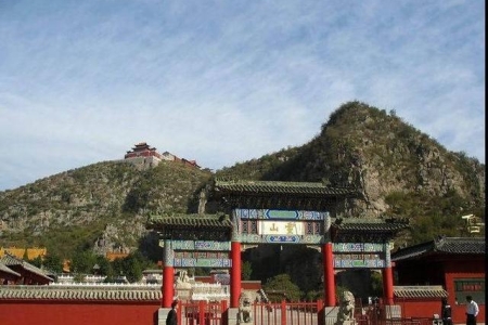 鹤壁名山有哪些