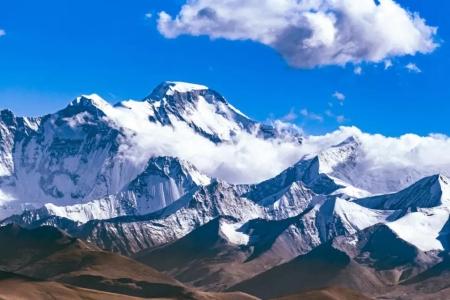 新疆名山有哪些