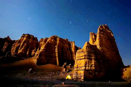 哈密名山有哪些