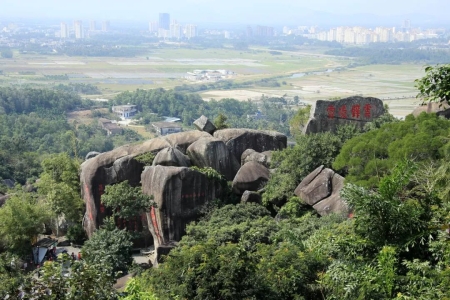 万宁名山有哪些