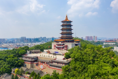 辽源名山有哪些