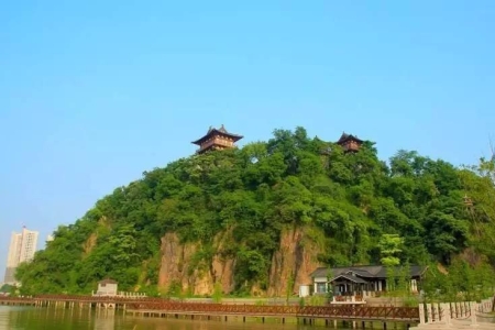 扬州名山有哪些