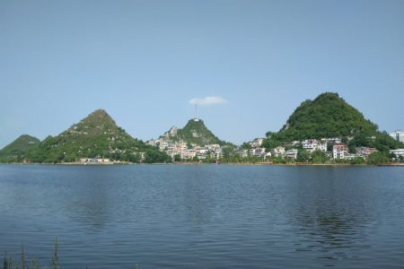 安顺名山有哪些