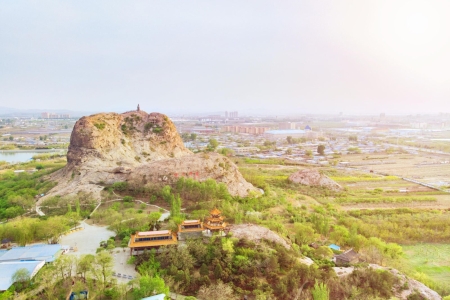 营口名山有哪些