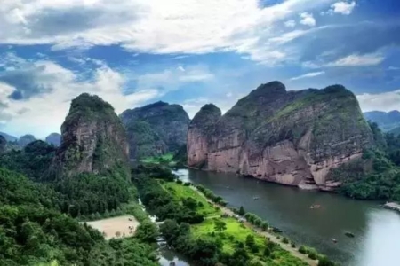 新余名山有哪些