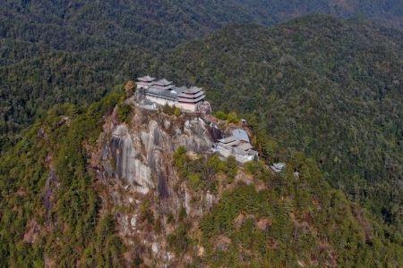 保山名山有哪些