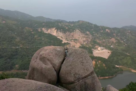 揭阳名山有哪些