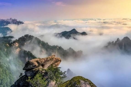 鞍山名山有哪些