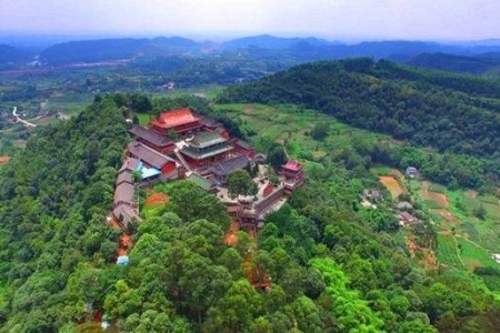 眉山名山有哪些