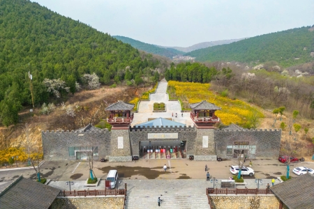 宿州名山有哪些