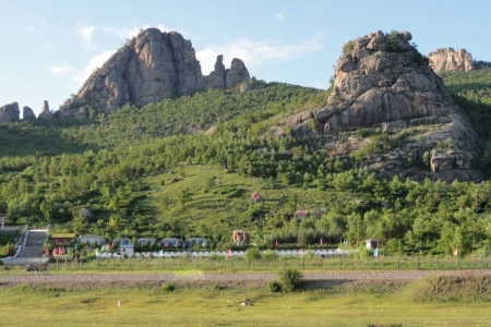 呼伦贝尔名山有哪些