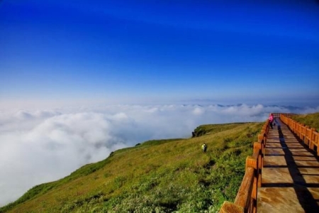 贵州名山有哪些