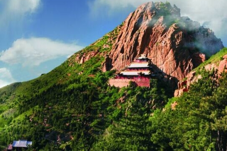 大同名山有哪些