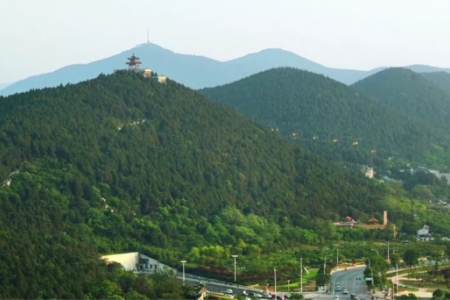 徐州名山有哪些