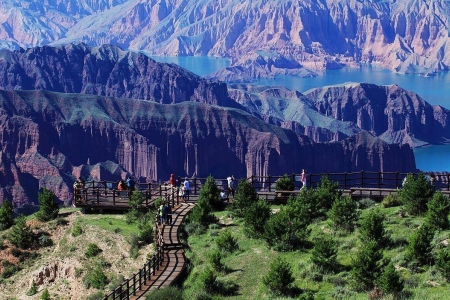 黄南名山有哪些