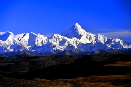 四川最美山峰有哪些