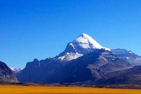 西藏十大最美山峰有哪些