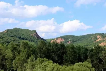 长春最美山峰有哪些