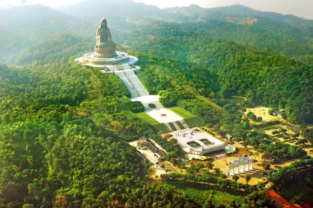 广东名山大川有哪些