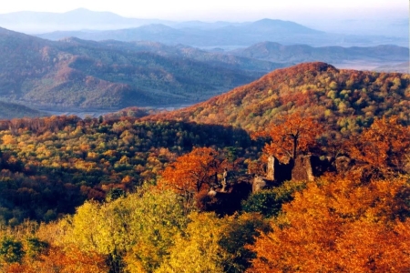 哈尔滨什么山比较出名