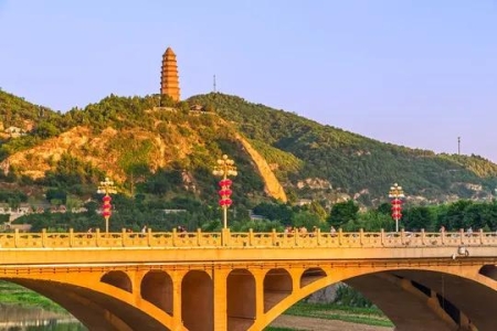 延安名山有哪些