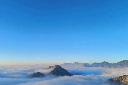 成都名山有哪些