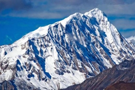 四川十大著名山峰有哪些
