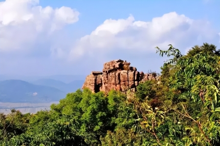 黑龙江名山有哪些