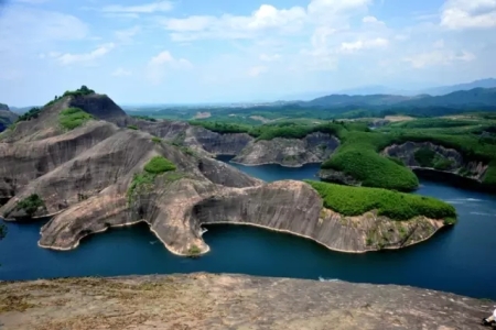 郴州名山有哪些