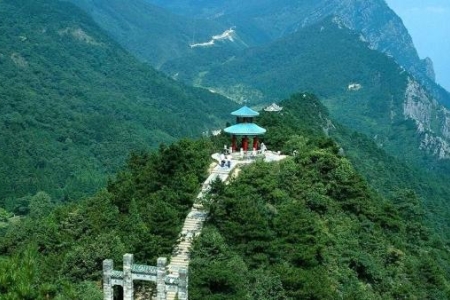 南昌有什么名山