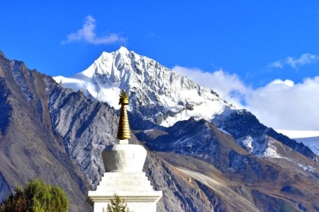 拉萨最美山峰有哪些