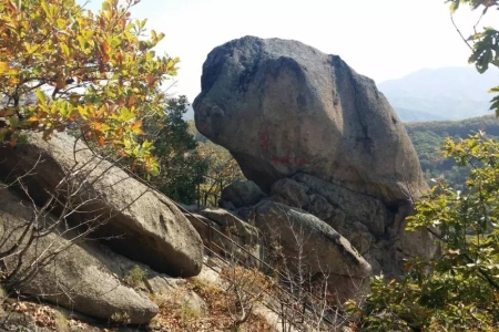 吉林有什么名山