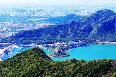 北京名山大川有哪些
